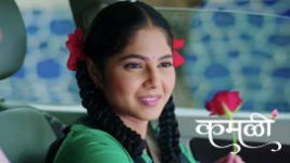 Kamali (Zee Marathi) S01 E396 10th August 2026