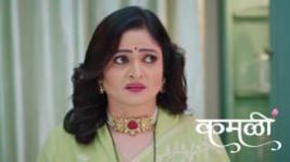 Kamali (Zee Marathi) S01 E398 12th August 2026
