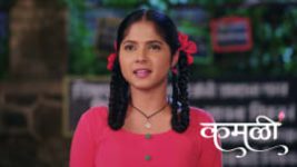 Kamali (Zee Marathi) S01 E415 29th August 2026 Kamali (Zee Marathi) S01 E415 29th August 2026