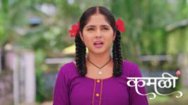 Kamali (Zee Marathi) S01 E416 31st August 2026