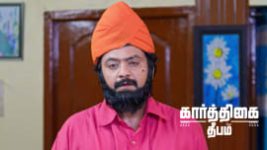 Karthigai Deepam S01 E1277 31st July 2026