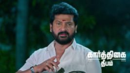 Karthigai Deepam S01 E1278 1st August 2026 Karthigai Deepam S01 E1278 1st August 2026