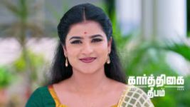 Karthigai Deepam S01 E1279 3rd August 2026