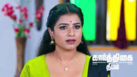 Karthigai Deepam S01 E1286 11th August 2026 Karthigai Deepam S01 E1286 11th August 2026