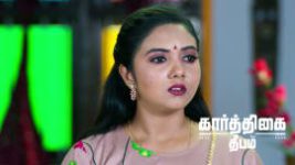 Karthigai Deepam S01 E1287 12th August 2026 Karthigai Deepam S01 E1287 12th August 2026