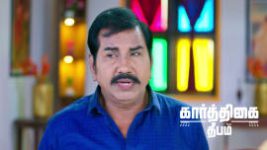 Karthigai Deepam S01 E1288 13th August 2026 Karthigai Deepam S01 E1288 13th August 2026