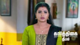 Karthigai Deepam S01 E1289 14th August 2026 Karthigai Deepam S01 E1289 14th August 2026