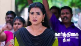 Karthigai Deepam S01 E1292 19th August 2026 Karthigai Deepam S01 E1292 19th August 2026