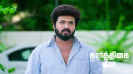 Karthigai Deepam S01 E1293 20th August 2026 Karthigai Deepam S01 E1293 20th August 2026
