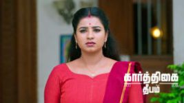 Karthigai Deepam S01 E1294 21st August 2026 Karthigai Deepam S01 E1294 21st August 2026