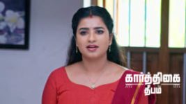 Karthigai Deepam S01 E1295 22nd August 2026 Karthigai Deepam S01 E1295 22nd August 2026