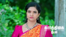 Karthigai Deepam S01 E1299 27th August 2026 Karthigai Deepam S01 E1299 27th August 2026