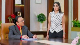 Karthika Deepam S02 E739 Jyotsna's Suspicious Instinct Karthika Deepam S02 E739 Jyotsna's Suspicious Instinct