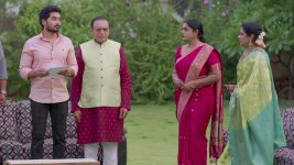 Karthika Deepam S02 E757 Shivanarayana's Big Announcement Karthika Deepam S02 E757 Shivanarayana's Big Announcement