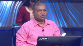 Kaun Banega Crorepati S18 E02 Bablu Kumar Pandit Takes The Hot Seat Kaun Banega Crorepati S18 E02 Bablu Kumar Pandit Takes The Hot Seat