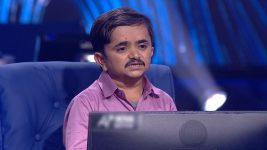 Kaun Banega Crorepati S18 E03 Dr. Ganesh Baraiya’s KBC Challenge Kaun Banega Crorepati S18 E03 Dr. Ganesh Baraiya’s KBC Challenge