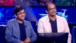 Kaun Banega Crorepati S18 E05 Skyroot Stars On KBC Kaun Banega Crorepati S18 E05 Skyroot Stars On KBC