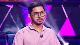 Kaun Banega Crorepati S18 E07 Yogesh Sahu In The KBC Hot Seat Kaun Banega Crorepati S18 E07 Yogesh Sahu In The KBC Hot Seat