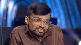 Kaun Banega Crorepati S18 E13 Kishan Darji’s Hot Seat Moment Kaun Banega Crorepati S18 E13 Kishan Darji’s Hot Seat Moment