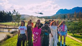 Khatron Ke Khiladi S15 E01 Grand Premiere: Darr Ka Naya Daur! Khatron Ke Khiladi S15 E01 Grand Premiere: Darr Ka Naya Daur!