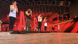 Khatron Ke Khiladi S15 E02 Fear Gets Personal Khatron Ke Khiladi S15 E02 Fear Gets Personal