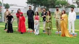Khatron Ke Khiladi S15 E09 It's a High-Stakes Blockbuster Khatron Ke Khiladi S15 E09 It's a High-Stakes Blockbuster