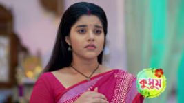Kusum (Zee Bangla) S01 E447 27th August 2026