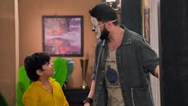 Kyunki Rishton Ke Bhi Roop Badalte Hain S01 E135 Aarav's Request to AV