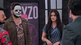 Kyunki Rishton Ke Bhi Roop Badalte Hain S01 E147 Vrinda Brings AV Just in Time