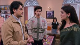 Kyunki Rishton Ke Bhi Roop Badalte Hain S01 E154 Vrinda Returns the Ring