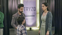Kyunki Rishton Ke Bhi Roop Badalte Hain S01 E156 Dev Disguises Himself as AV
