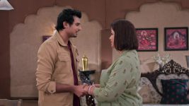 Kyunki Saas Bhi Kabhi Bahu Thi Season 2 S01 E371 Tripti's Concern Delights Sid