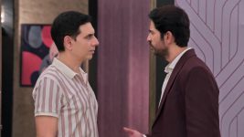 Kyunki Saas Bhi Kabhi Bahu Thi Season 2 S01 E373 Sahil's Decision Shocks Karan
