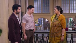 Kyunki Saas Bhi Kabhi Bahu Thi Season 2 S01 E374 Tulsi Fumes at Sahil