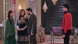Kyunki Saas Bhi Kabhi Bahu Thi Season 2 S01 E376 Karan Lashes Out at Samaira