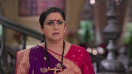 Kyunki Saas Bhi Kabhi Bahu Thi Season 2 S01 E377 Tulsi Opposes Samaira's Wedding