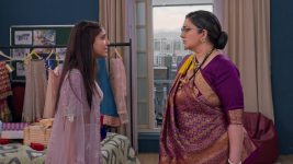 Kyunki Saas Bhi Kabhi Bahu Thi Season 2 S01 E380 Tulsi's Promise to Samaira