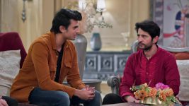 Kyunki Saas Bhi Kabhi Bahu Thi Season 2 S01 E387 Sid Stands for Samaira