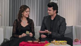 Kyunki Saas Bhi Kabhi Bahu Thi Season 2 S01 E389 Sid and Samaira Exchange Rings