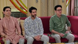 Kyunki Saas Bhi Kabhi Bahu Thi Season 2 S01 E399 Raksha Bandhan Turns Emotional