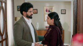 Lagnanantar Hoilach Prem S01 E581 Kavya Rebukes Parth