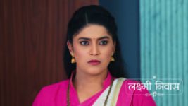 Lakshmi Niwas (Zee Marathi) S01 E552 31st July 2026