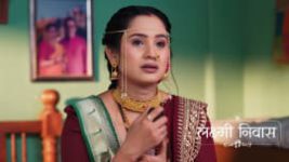 Lakshmi Niwas (Zee Marathi) S01 E577 25th August 2026 Lakshmi Niwas (Zee Marathi) S01 E577 25th August 2026