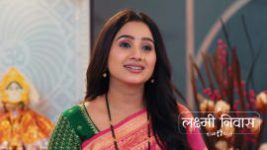 Lakshmi Niwas (Zee Marathi) S01 E581 29th August 2026 Lakshmi Niwas (Zee Marathi) S01 E581 29th August 2026