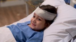Lokkhi Jhanpi (Star Jalsha) S01 E373 Tinni Survives the Accident