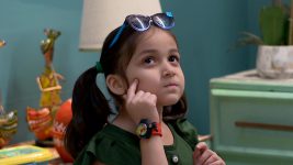 Lokkhi Jhanpi (Star Jalsha) S01 E377 Tinni Leaves Alone to Meet Utsab