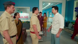 Mannat Har Khushi Paane Ki S01 E515 Dhairya's Staged Outrage
