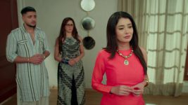Mannat Har Khushi Paane Ki S01 E537 Yashika Opens Up to Vikrant, Mannat