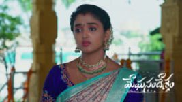 Meghasandesam (Zee Telugu) S01 E708 15th August 2026 Meghasandesam (Zee Telugu) S01 E708 15th August 2026