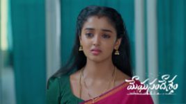 Meghasandesam (Zee Telugu) S01 E710 18th August 2026 Meghasandesam (Zee Telugu) S01 E710 18th August 2026